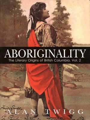 cover image of Aboriginality
